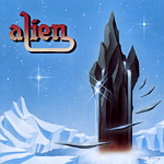 Alien エイリアン