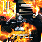 Andersen Laine Readman III