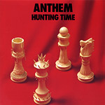 Anthem アンセム HUNTING TIME