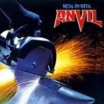 Anvil Metal On Metal