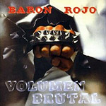 Baron Rojo Volmen Brutal