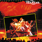 Blackfoot ブラック・フット