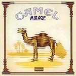 Camel Mirage