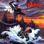 Dio ディオ Holy Diver 情念の炎