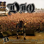 Dio ディオ At Donington UK Live 1983 & 1987