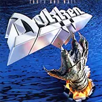 Dokken ドッケン Tooth And Nail