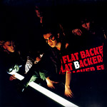 Flatbacker フラットバッカー 戦争 -アクシデント