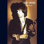 Gary Moore ゲイリー・ムーア Run For Cover