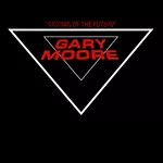 Gary Moore ゲイリー・ムーア Victims Of The Future