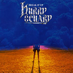 ハリー・スキュアリー Break It Up