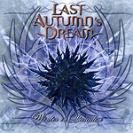Last Autumns Dream ラスト・オータムズ・ドリーム Winter In Paradise