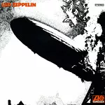 Led Zeppelin I レッド・ツェッペリン 1