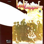 Led Zeppelin II レッド・ツェッペリン ２