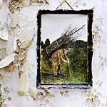 Led Zeppelin IV レッド・ツェッペリン ４