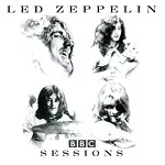 Led Zeppelin レッド・ツェッペリン BBC Sessions