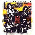 Led Zeppelin レッド・ツェッペリン How the West Was Won 伝説のライヴ