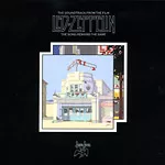 Led Zeppelin レッド・ツェッペリン The Song Remains The Same 永遠の詩 狂熱のライヴ