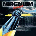 Magnum マグナム Marauder