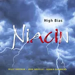 Niacin ナイアシン High Bias