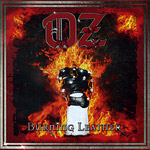 OZ Burning Leather