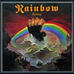 Rainbow Rising 虹を翔る覇者