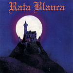Rata Blanca ラタ・ブランカ 1stアルバム