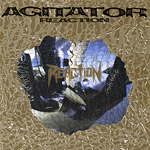 Reaction Agitator