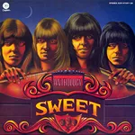 Sweet ライヴ・アンド・ベスト Strung Up Anthology