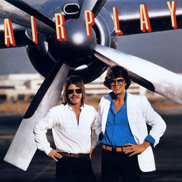 Airplay エアプレイ ロマンティック