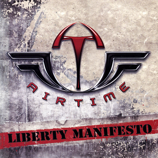 Airtime エアータイム Liberty Manifesto
