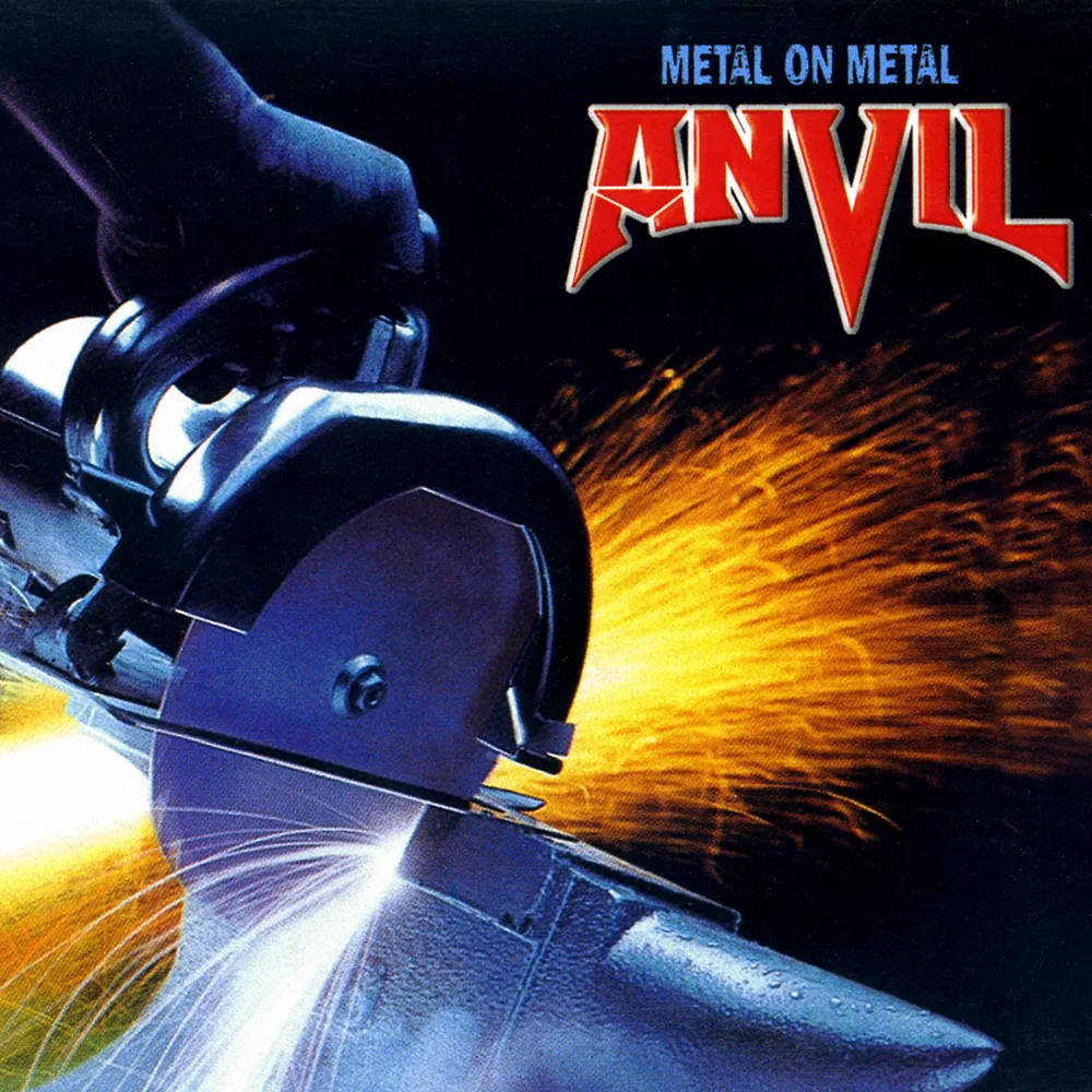 Anvil アンヴィル
