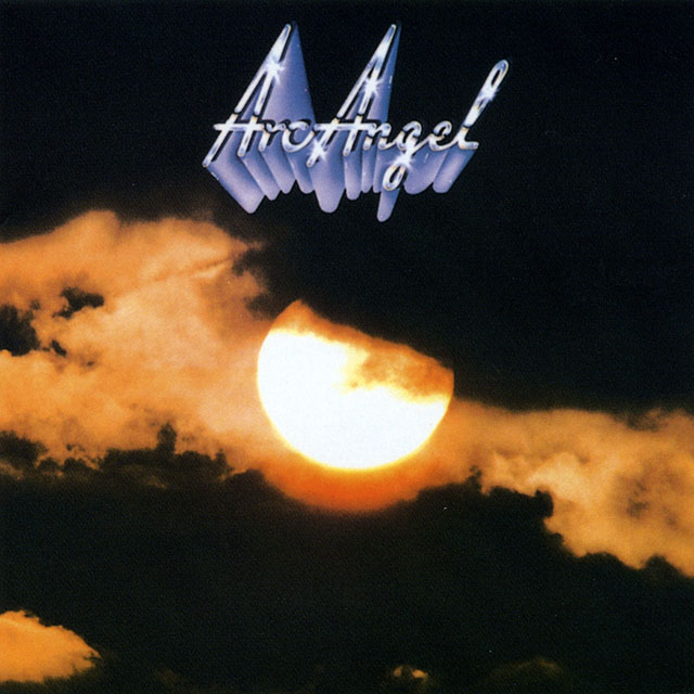 Arcangel アークエンジェル 1stアルバム