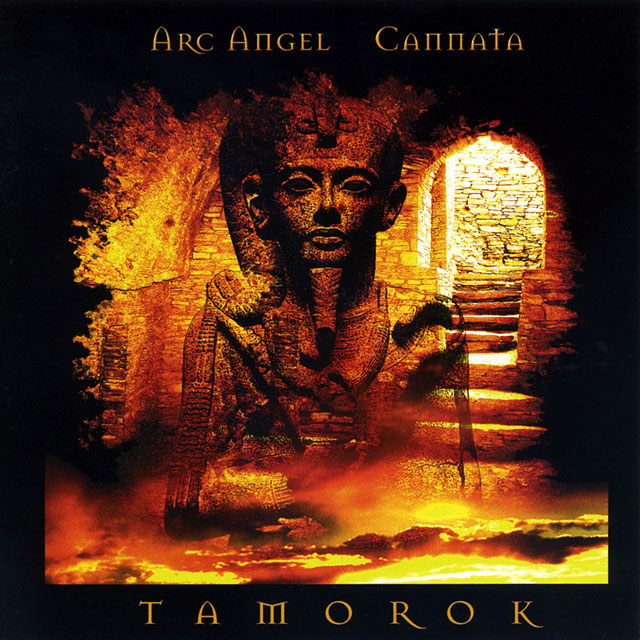 Arcangel アークエンジェル Tamorok