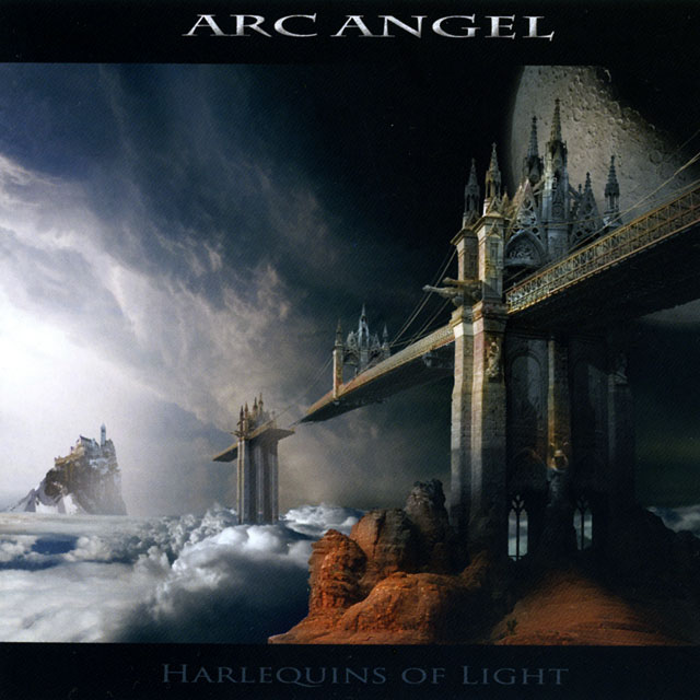 Arcangel アークエンジェル Harlequins Of Light