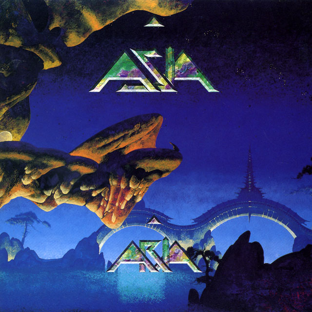 Asia エイジア Aria 天空のアリア