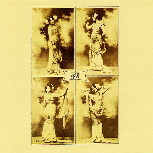 Il Balletto Di Bronzo バレット・ディ・ブロンゾ YS