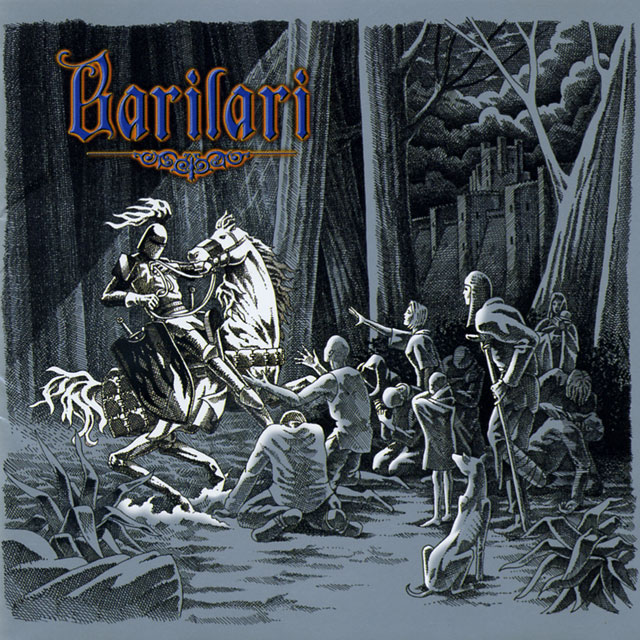 Barilari バリラーリ