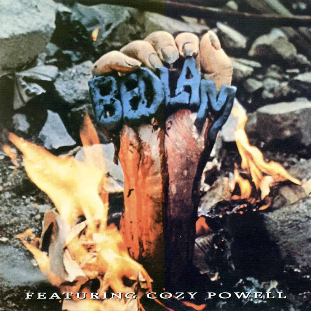 Bedlam ベッドラム