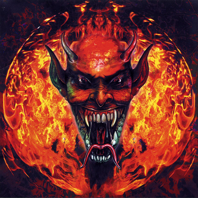 Bloodbound ブラッドバウンド Nosferatu