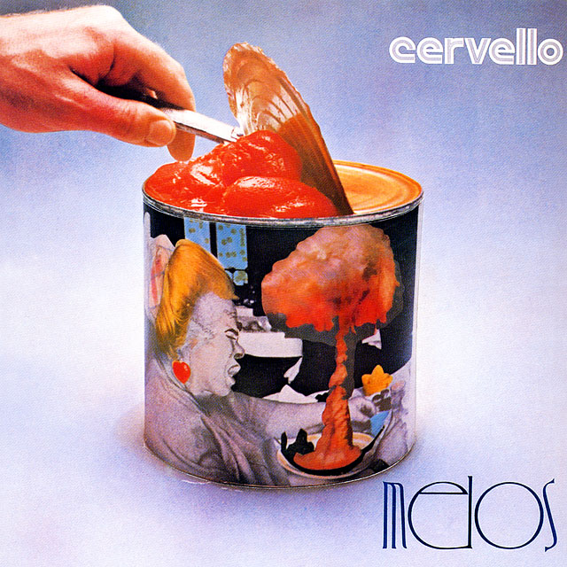 Cervello チェルヴェッロ Melos