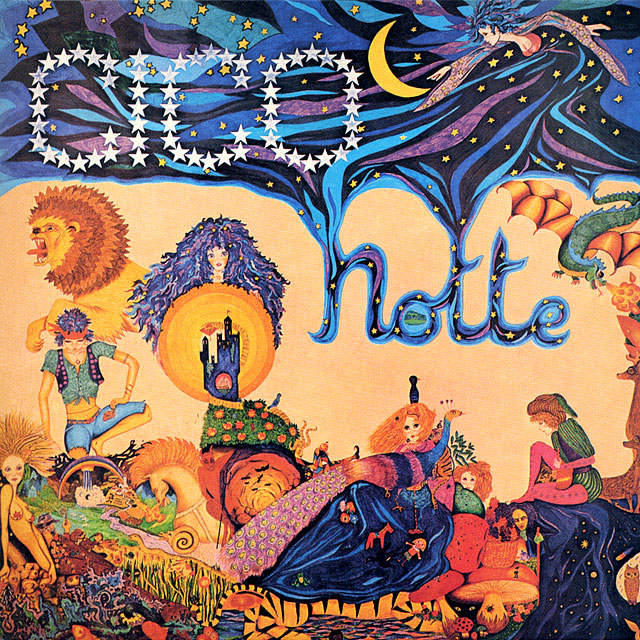 CiCO チッコ Notte