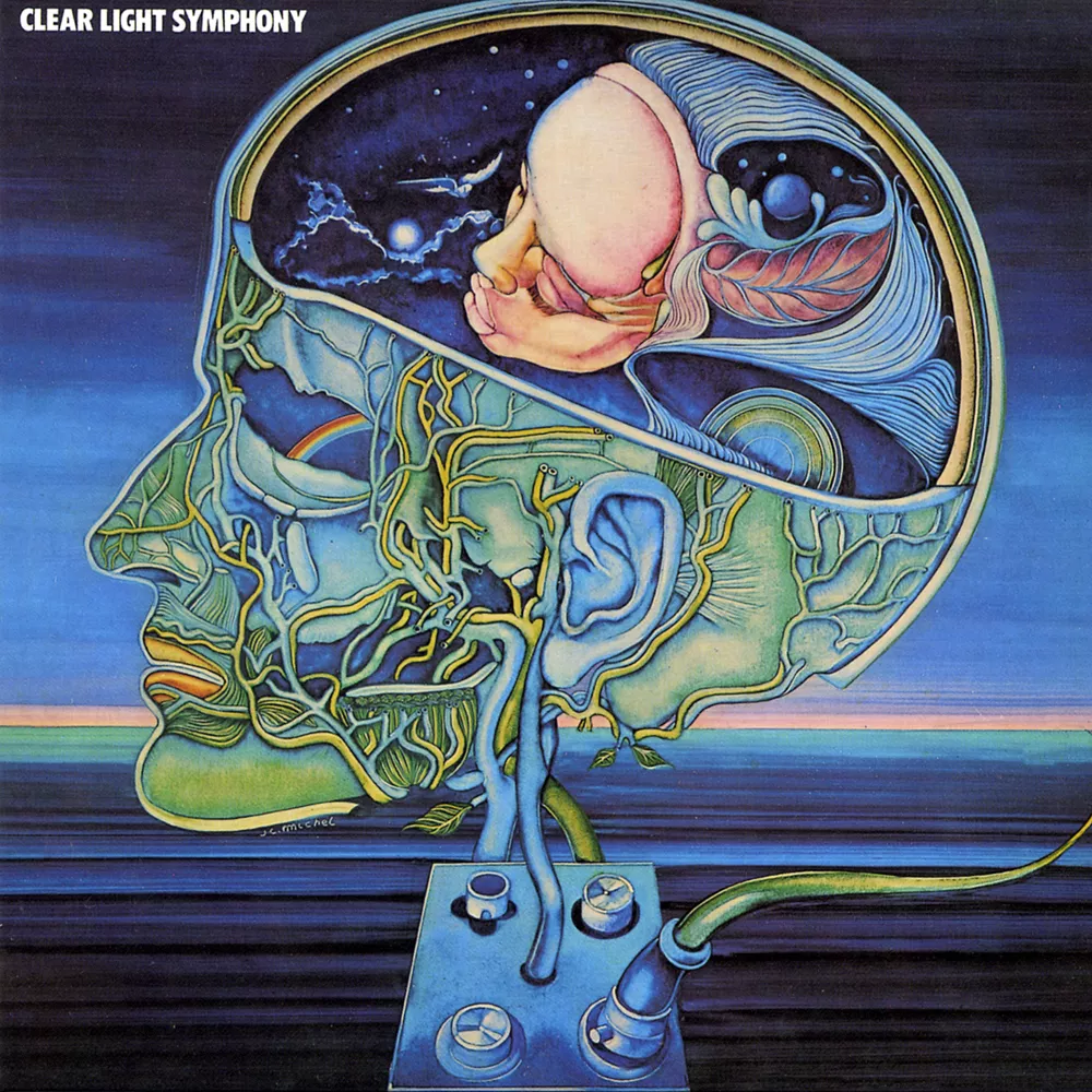 Clearlight クリアライト Clearlight Symphony