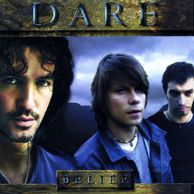 Dare デアー Belife