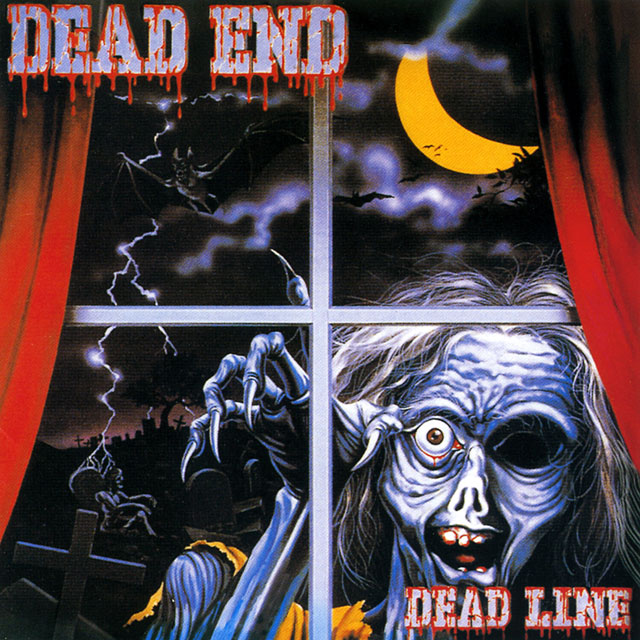 Dead End デッド・エンド Dead Line