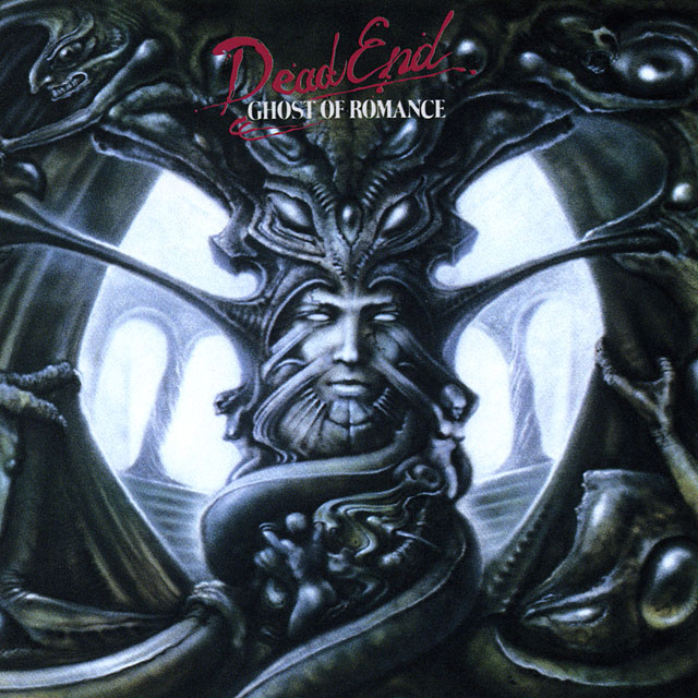 Dead End デッド・エンド Ghost of Romance