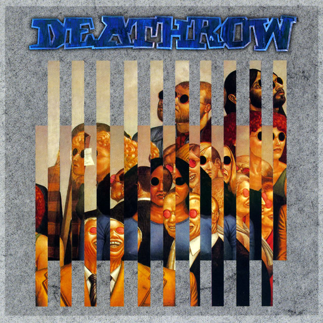 Deathrow デスロウ Deception Ignored