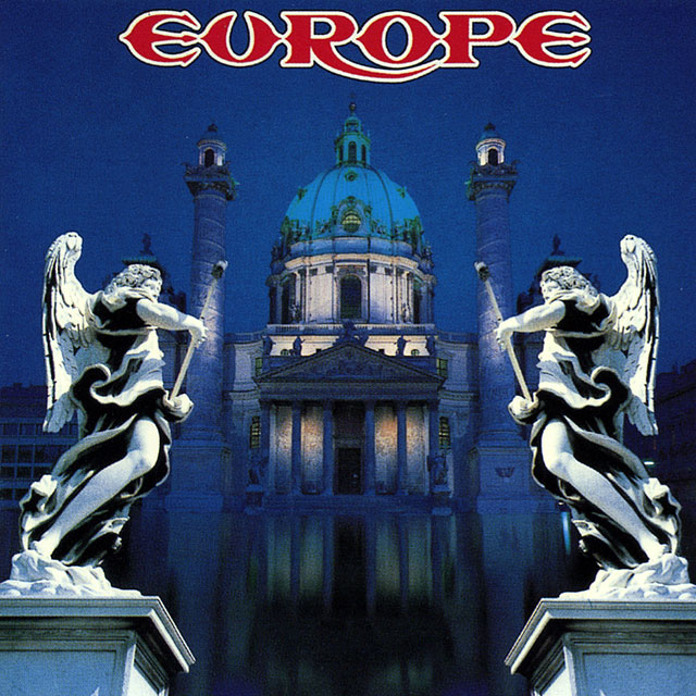 Europe ヨーロッパ 幻想交響詩