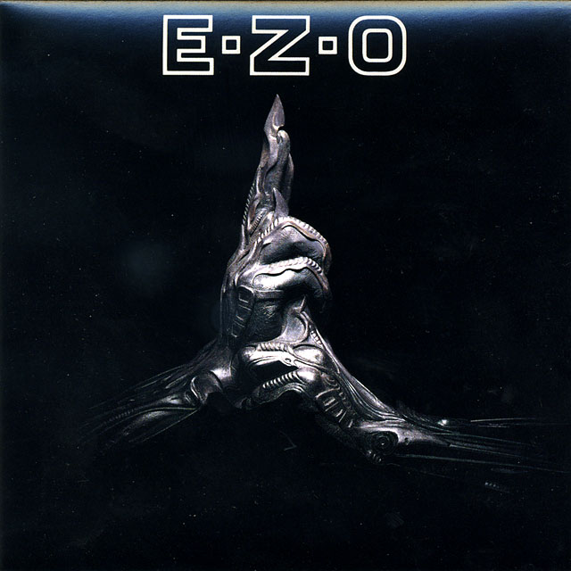 EZO イージィーオー 1stアルバム