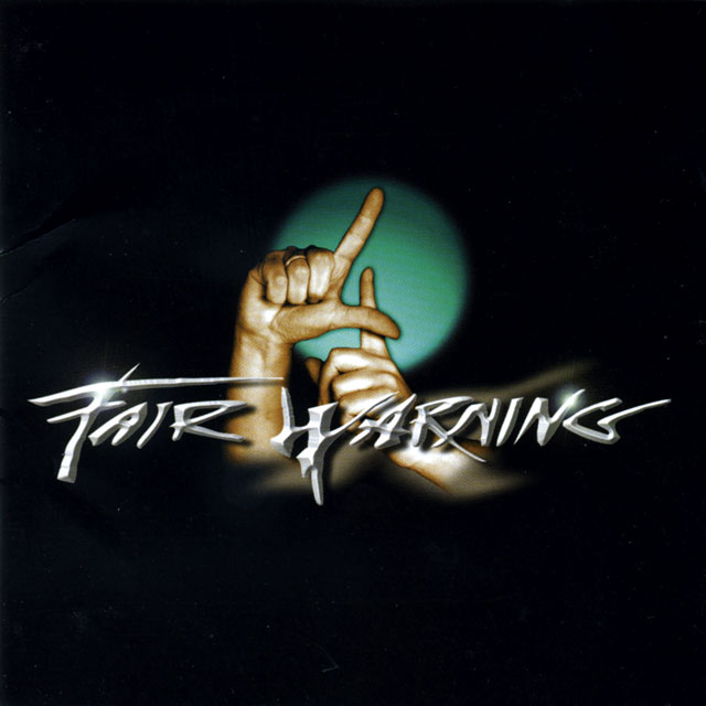 Fair Warning フェア・ウォーニング 4