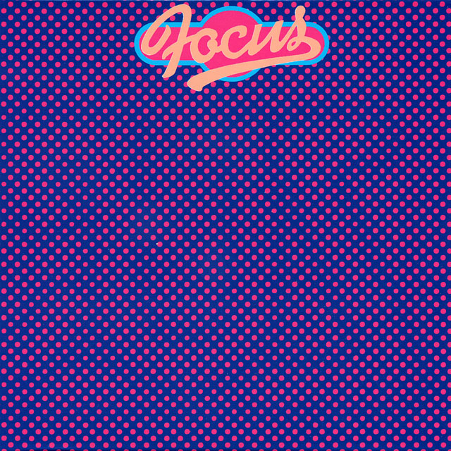 Focus フォーカス In And Out Of Focus